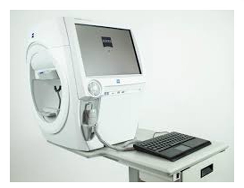 DD Eye