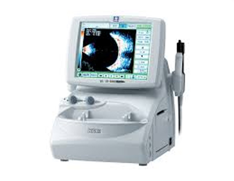 DD Eye