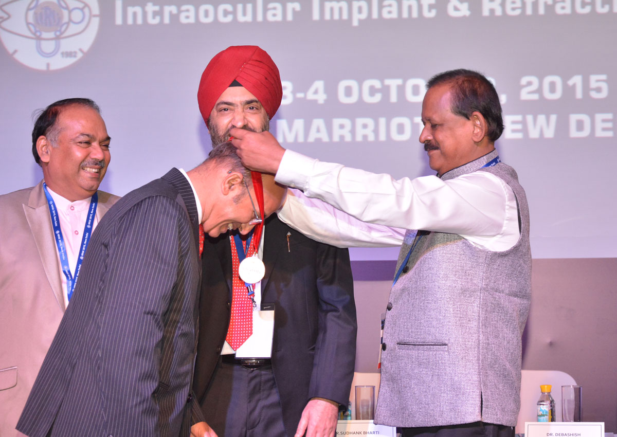 DD Eye Institute