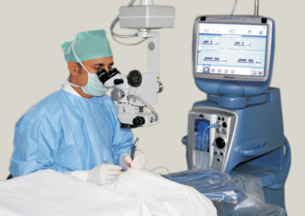 DD Eye Institute